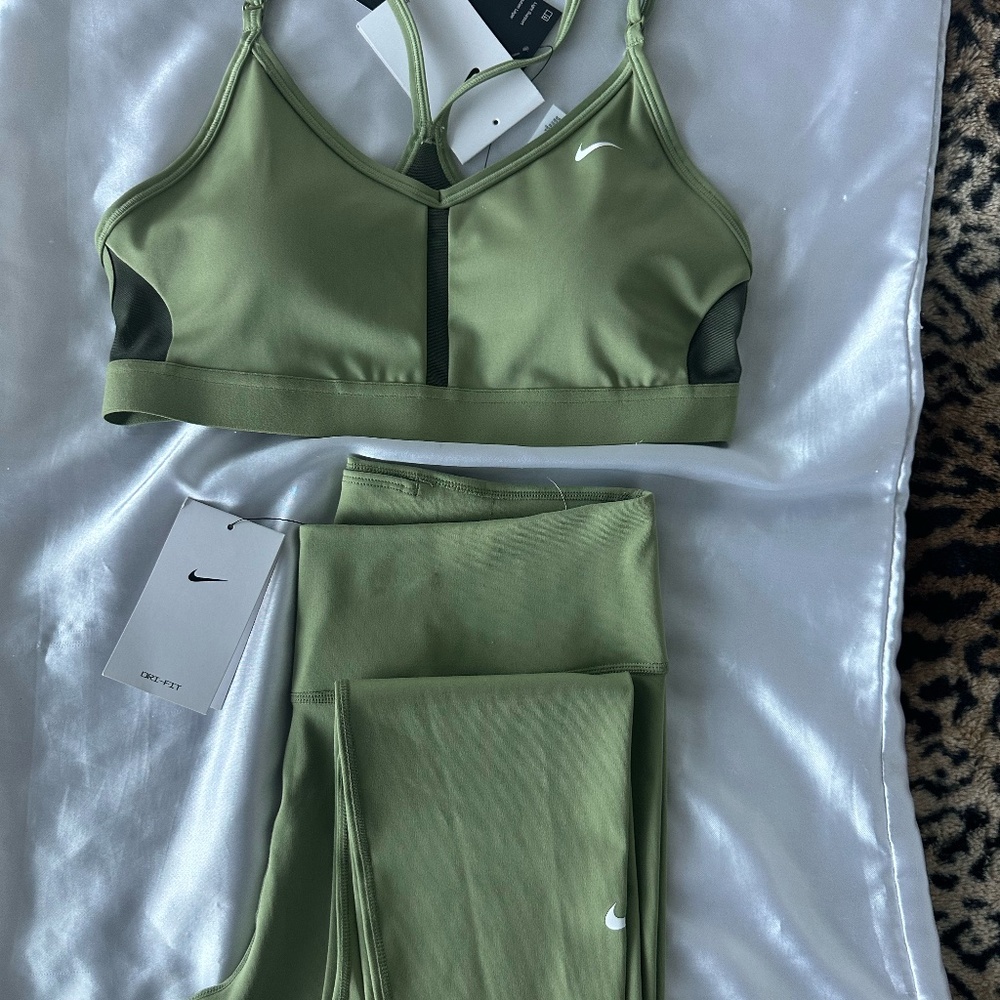 Nike Gym Set